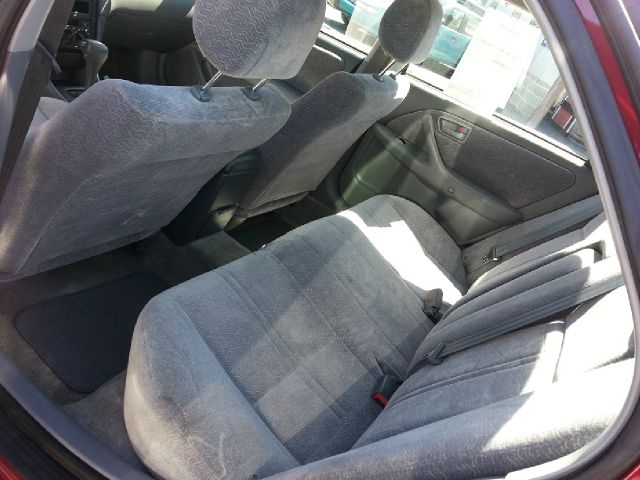 Toyota Camry 1998 photo 2