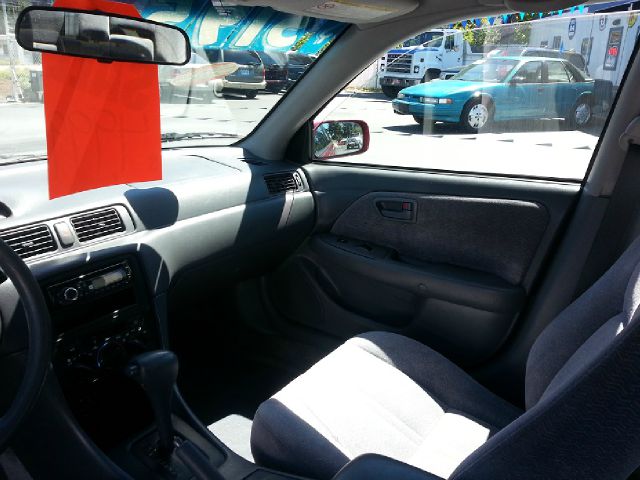 Toyota Camry 1998 photo 3