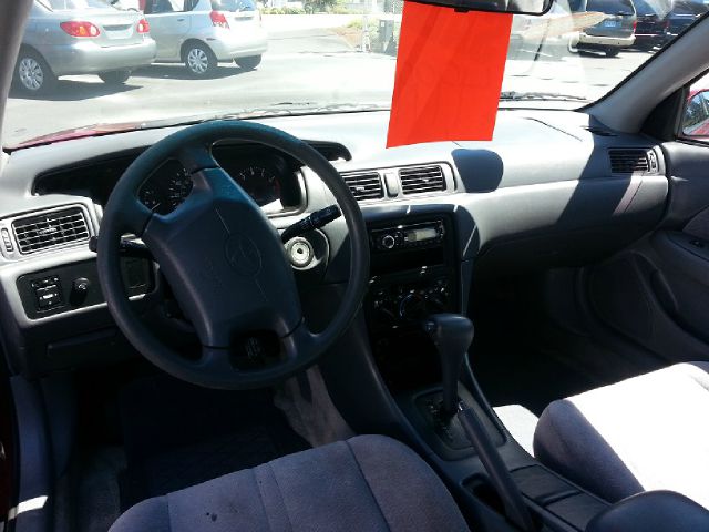 Toyota Camry 1998 photo 4
