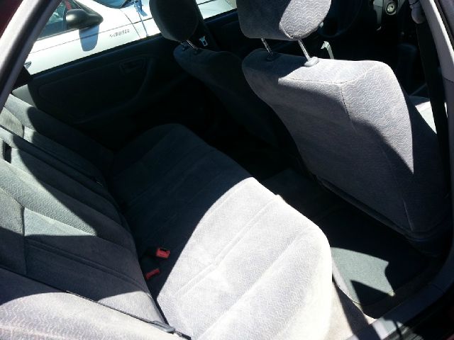 Toyota Camry 1998 photo 5