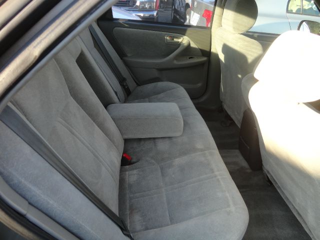 Toyota Camry 1998 photo 2