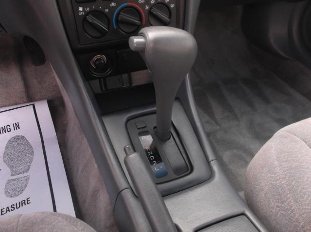 Toyota Camry 1998 photo 2