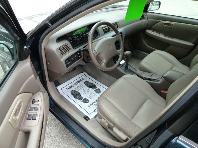 Toyota Camry 1998 photo 3