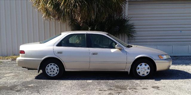 Toyota Camry 1998 photo 3