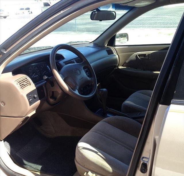 Toyota Camry 1998 photo 4