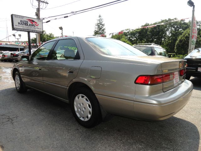 Toyota Camry 1998 photo 4