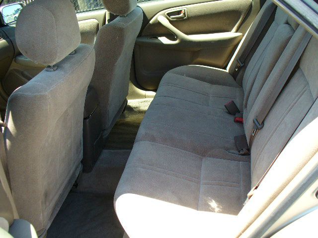 Toyota Camry 1998 photo 12
