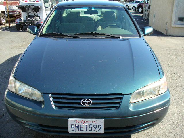 Toyota Camry 1998 photo 15
