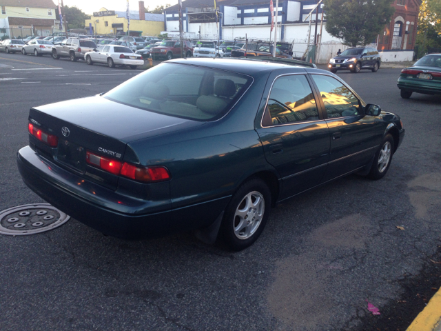 Toyota Camry 1998 photo 4