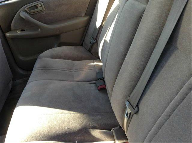 Toyota Camry SEL Sport Utility 4D Sedan