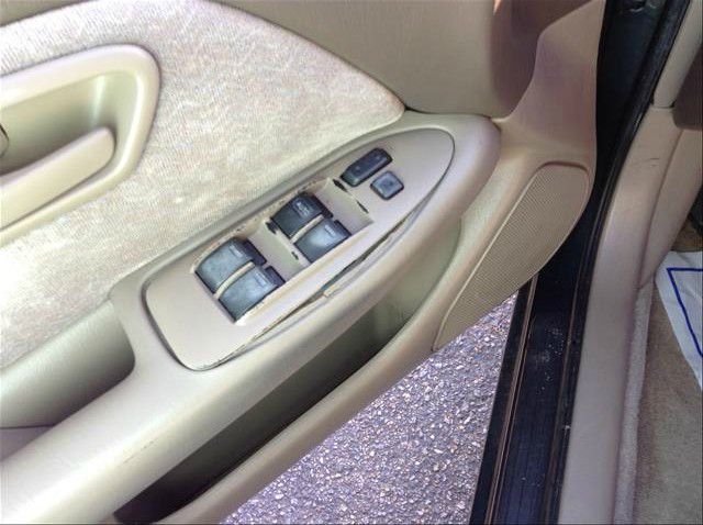 Toyota Camry 1998 photo 3