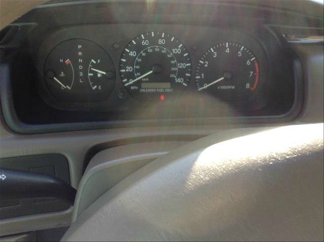 Toyota Camry 1998 photo 4