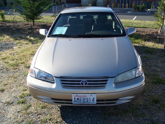 Toyota Camry 1998 photo 4