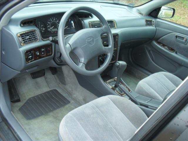 Toyota Camry 1998 photo 2