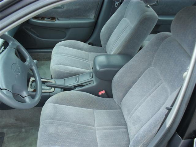 Toyota Camry 1998 photo 3