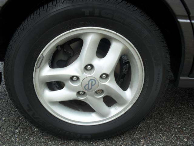 Toyota Camry 1998 photo 5