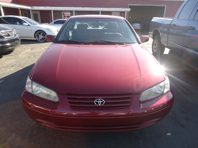 Toyota Camry 1998 photo 3
