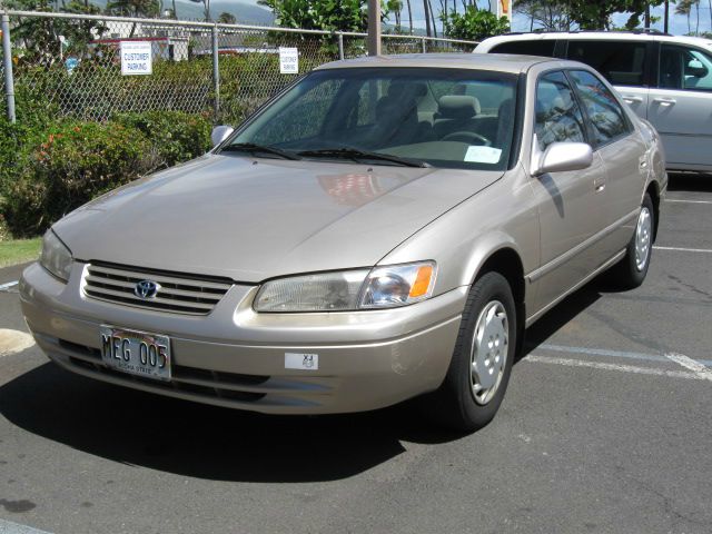 Toyota Camry 1998 photo 2