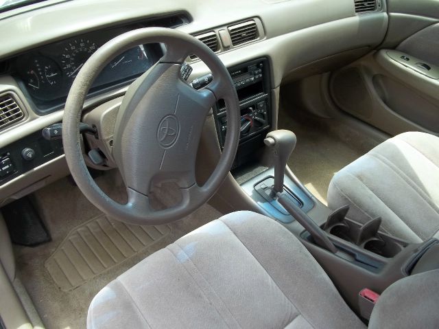 Toyota Camry 1998 photo 2