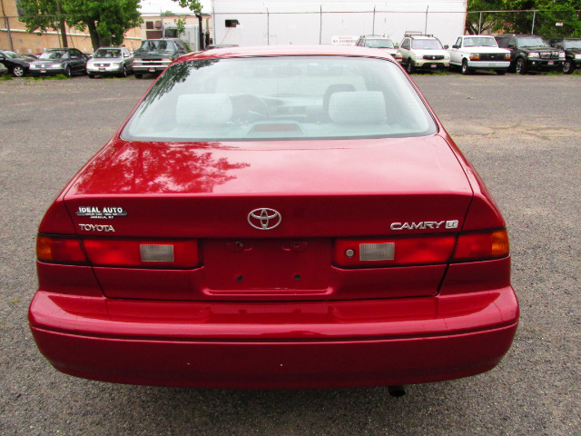 Toyota Camry 1998 photo 4