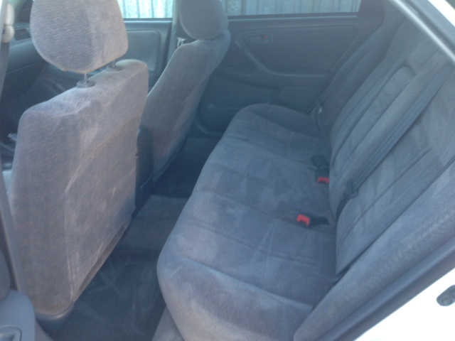 Toyota Camry 1998 photo 3