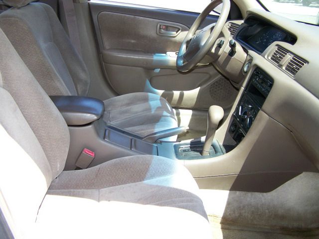 Toyota Camry 1998 photo 11