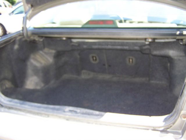Toyota Camry 1998 photo 14