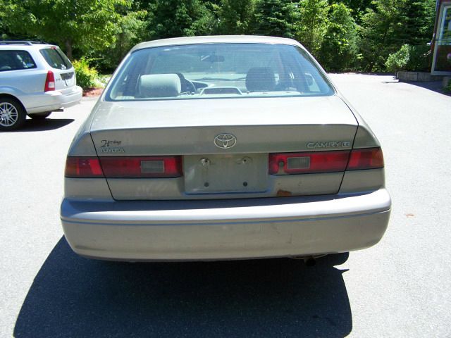 Toyota Camry 1998 photo 2