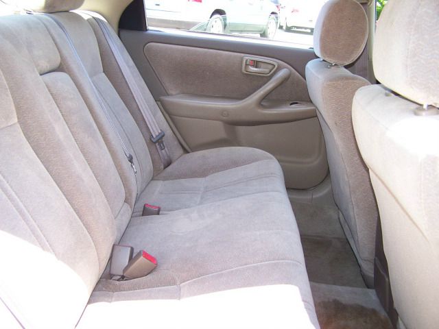 Toyota Camry 1998 photo 5