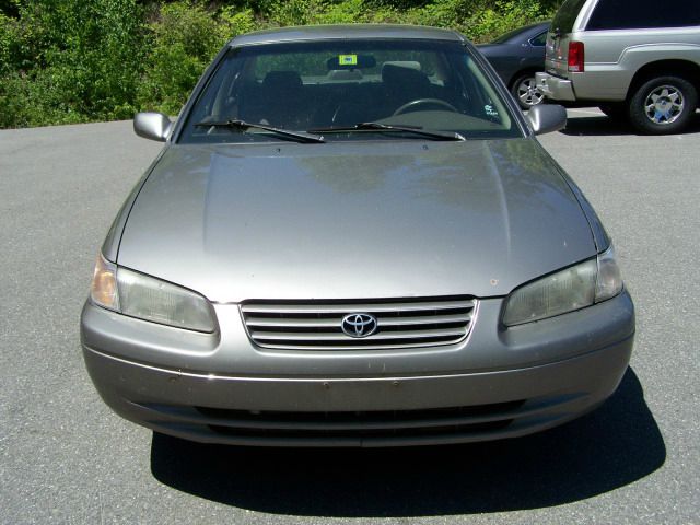 Toyota Camry 1998 photo 9