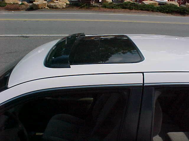 Toyota Camry 1998 photo 3