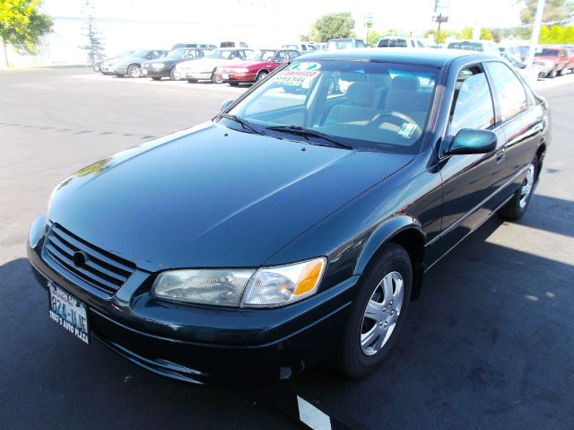 Toyota Camry 1998 photo 1