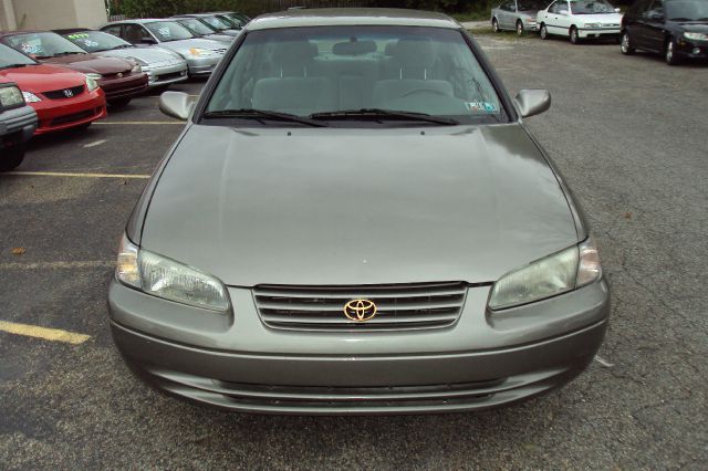 Toyota Camry 1998 photo 4