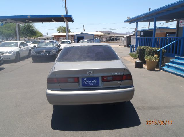 Toyota Camry 1998 photo 4