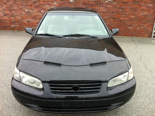 Toyota Camry Enthusiast 2D Roadster Sedan