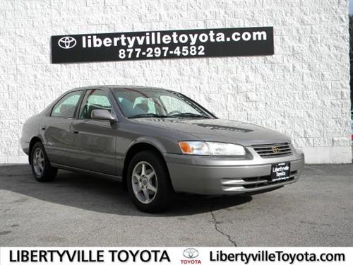 Toyota Camry Unknown Other