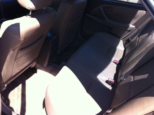 Toyota Camry 1998 photo 4