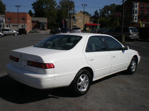 Toyota Camry 1998 photo 4