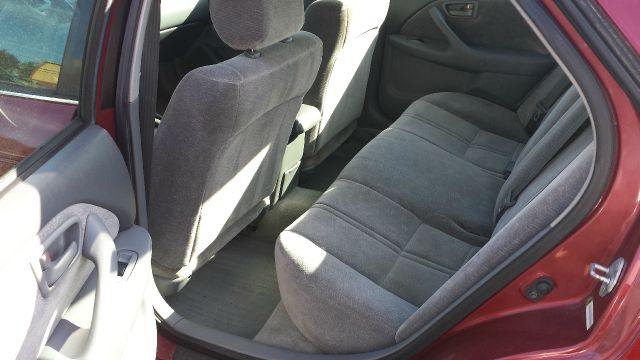 Toyota Camry 1998 photo 1