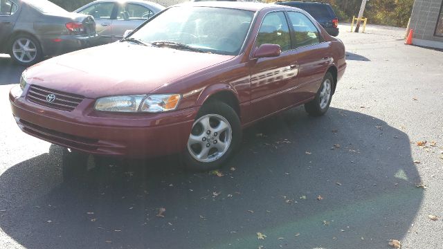 Toyota Camry 1998 photo 3