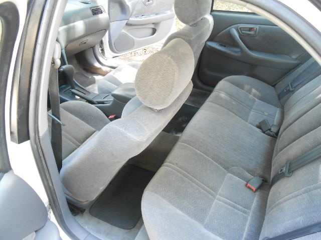 Toyota Camry 1998 photo 2
