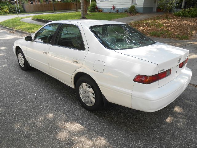 Toyota Camry 1998 photo 4