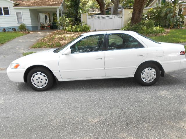 Toyota Camry 1998 photo 5