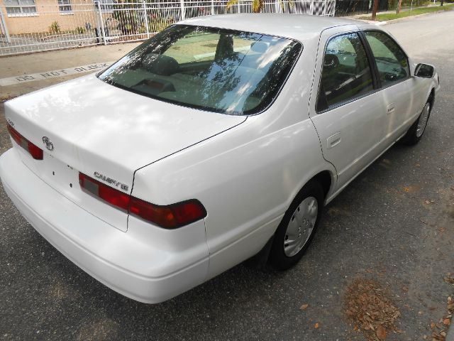 Toyota Camry 1998 photo 6