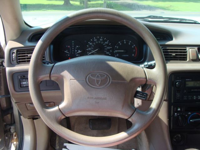 Toyota Camry 1999 photo 7