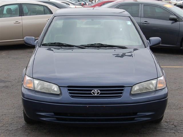 Toyota Camry 1999 photo 13