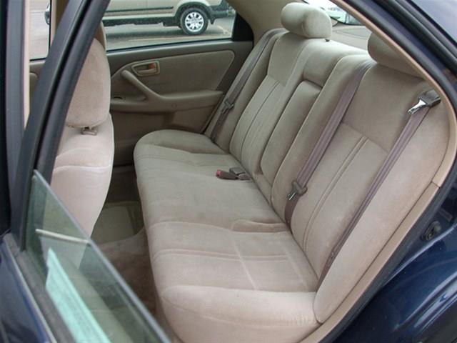 Toyota Camry 1999 photo 3