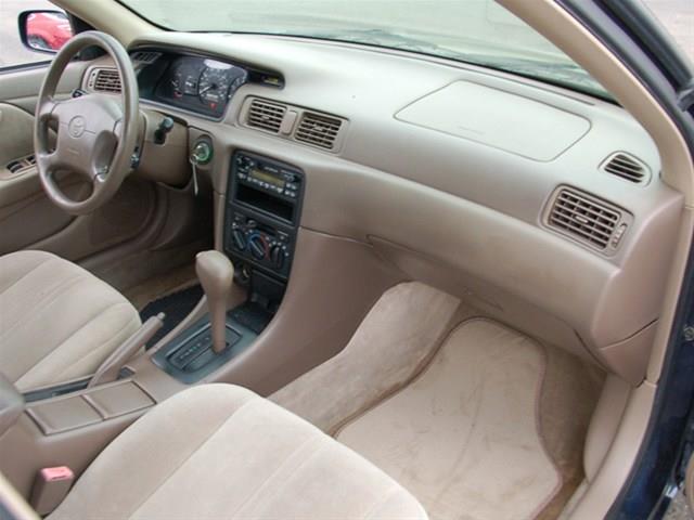 Toyota Camry 1999 photo 6