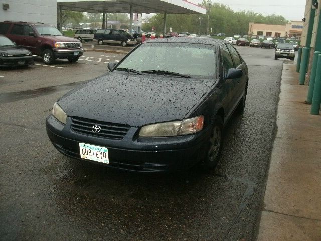 Toyota Camry 1999 photo 1