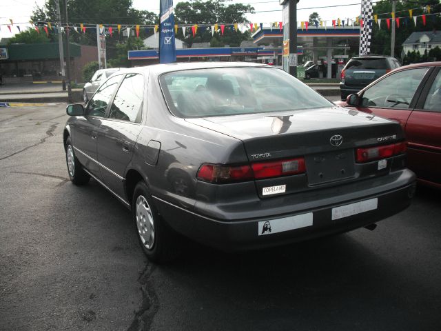 Toyota Camry 1999 photo 3